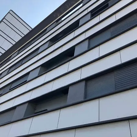 Apartamento Neuf Vasco De Gama *