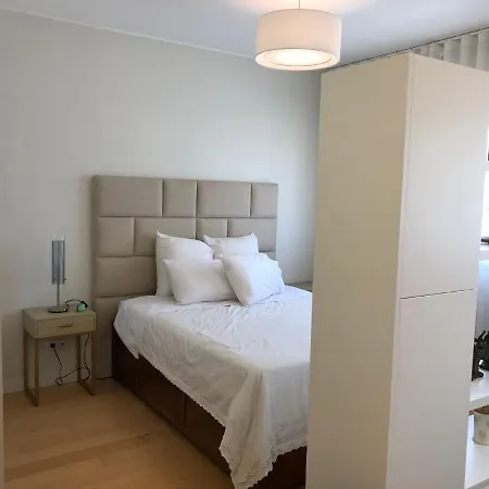 Neuf Vasco De Gama Apartamento *