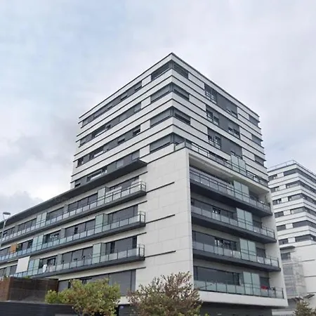 Apartamento Neuf Vasco De Gama *