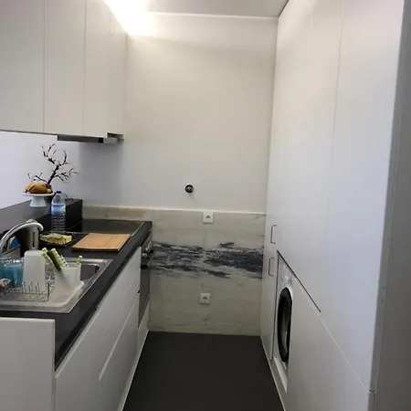 Neuf Vasco De Gama Apartamento *